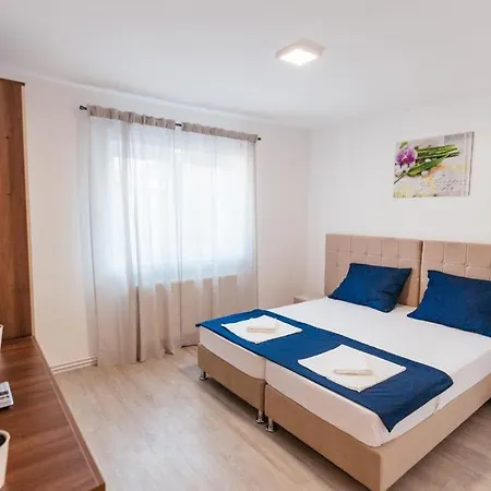 Vila Stari Pazar