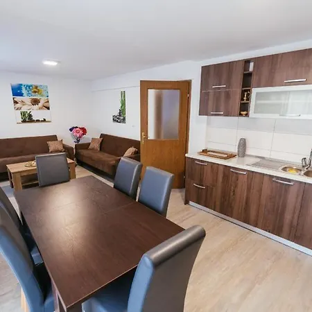 Stari Pazar Villa *