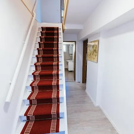 Stari Pazar Villa *