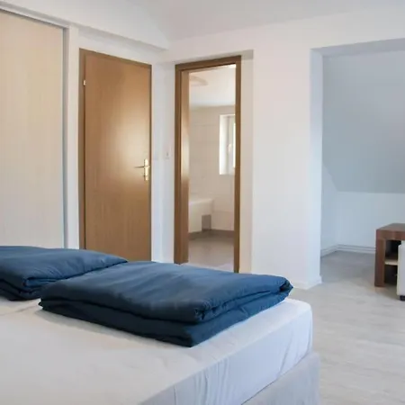 Vila Stari Pazar